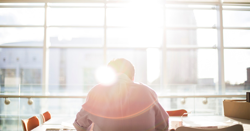 Certifiera dig på Förändringens fyra rum